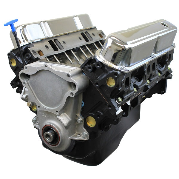 New BluePrint Small Block Chrysler 408 c.i. Crate Engine - BPC4082CT
